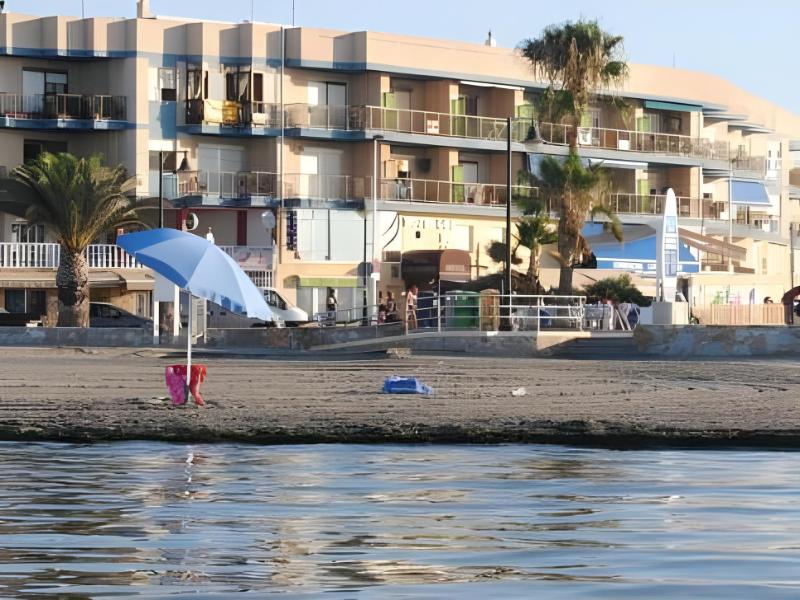 Hotel Los Molinos