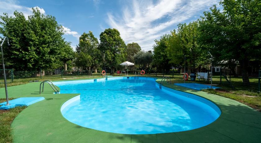 Hotel Los Olivos