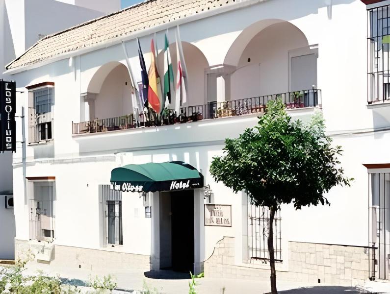 Hotel Los Olivos