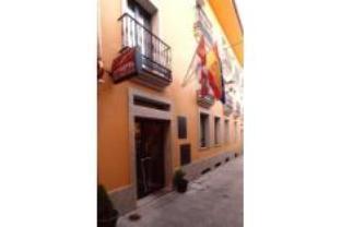 Hotel Los Templarios