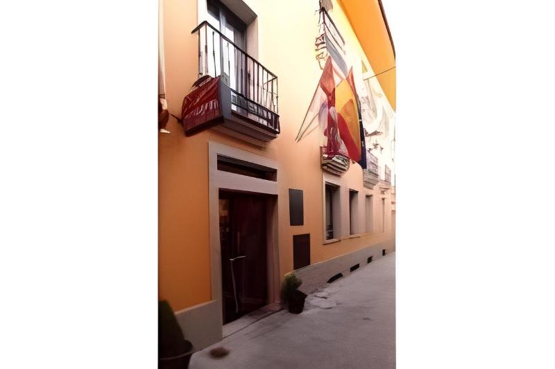 Hotel Los Templarios