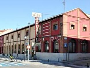 Hotel Los Toreros