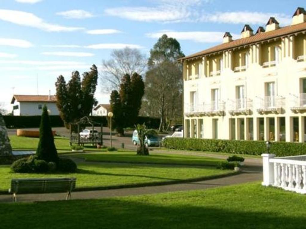 Hotel Luze Boutique San Sebastian