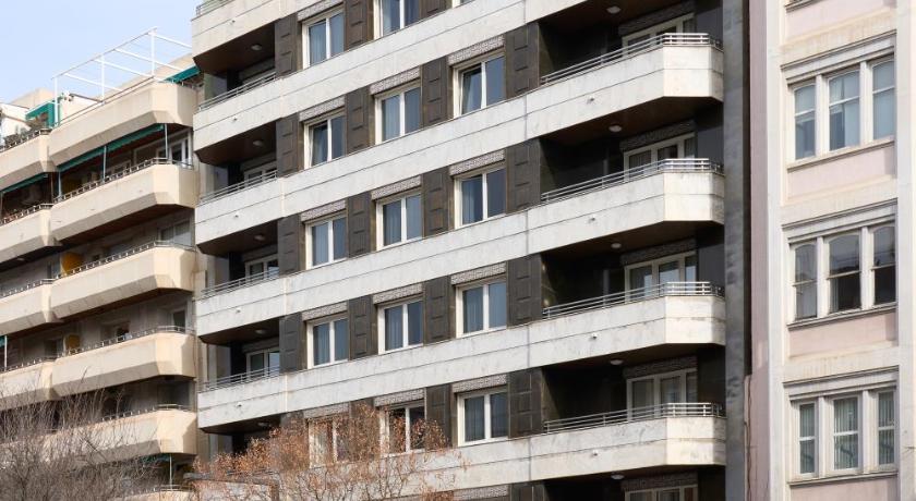 Hotel Macia Condor