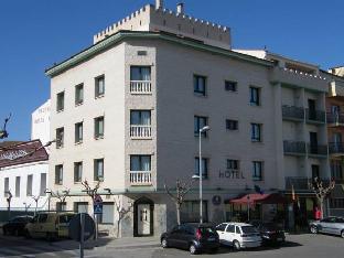 Hotel Magallon