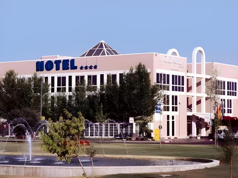 Hotel Majadahonda