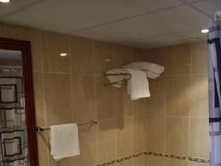 Hotel Mar de Aragon