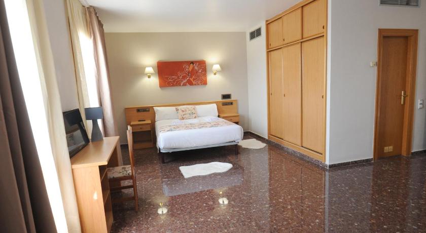 HOTEL MARIA ROSA