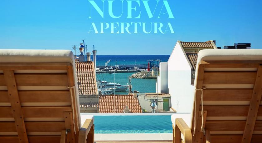 Hotel Marina Cambrils by URH