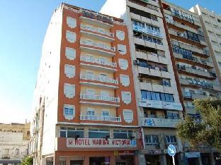 Hotel Marina Victoria