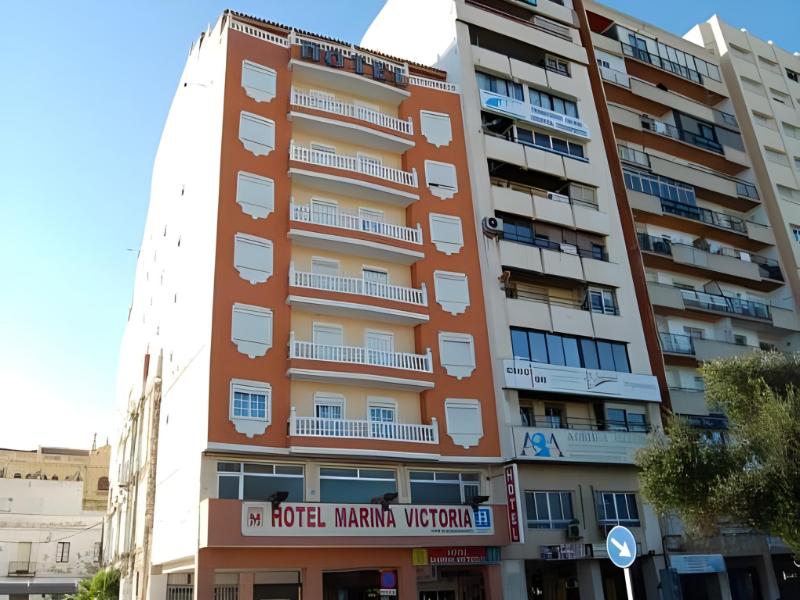 Hotel Marina Victoria