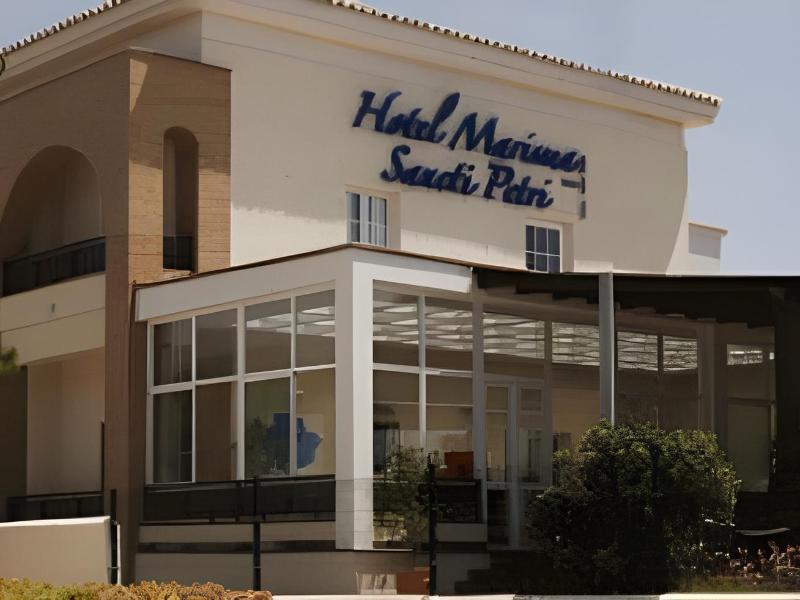 Hotel Marisma Sancti Petri