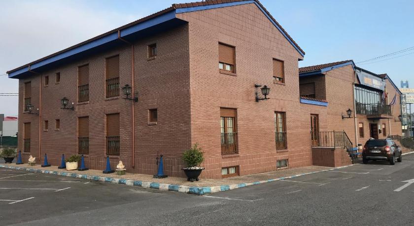 Hotel Maruja Nozana