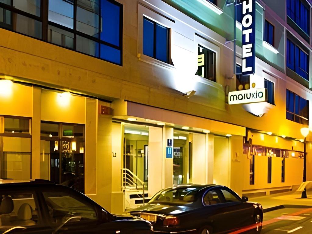 Hotel Maruxia *** Superior