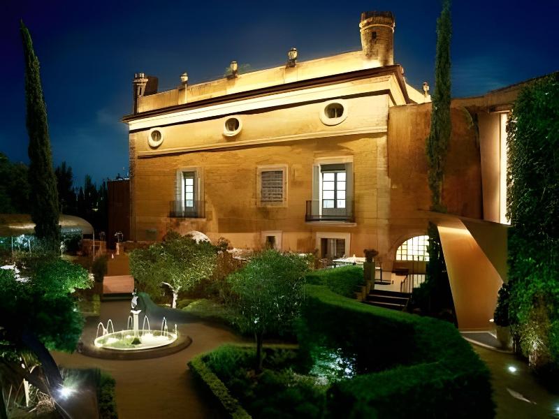 Hotel Mas La Boella