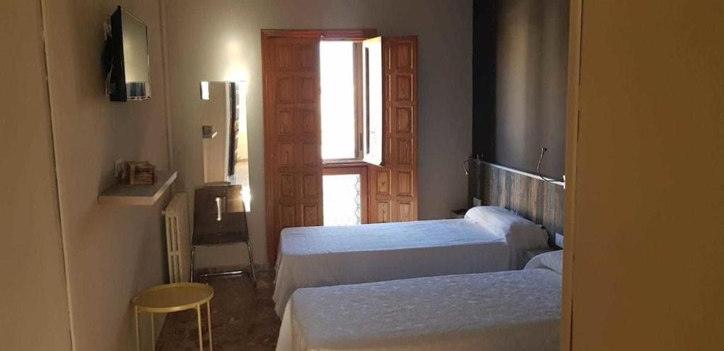 Hotel Mas Subirats