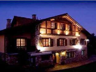 Hotel Matsa B&B