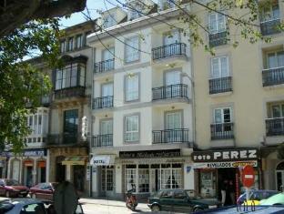 Hotel Mediante