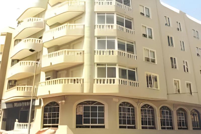 Hotel Mediterraneo
