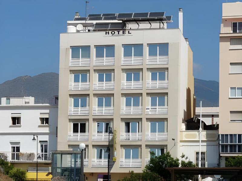 Hotel Mediterraneo by Croma