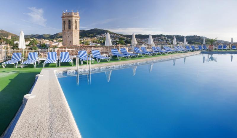 HOTEL MERCE