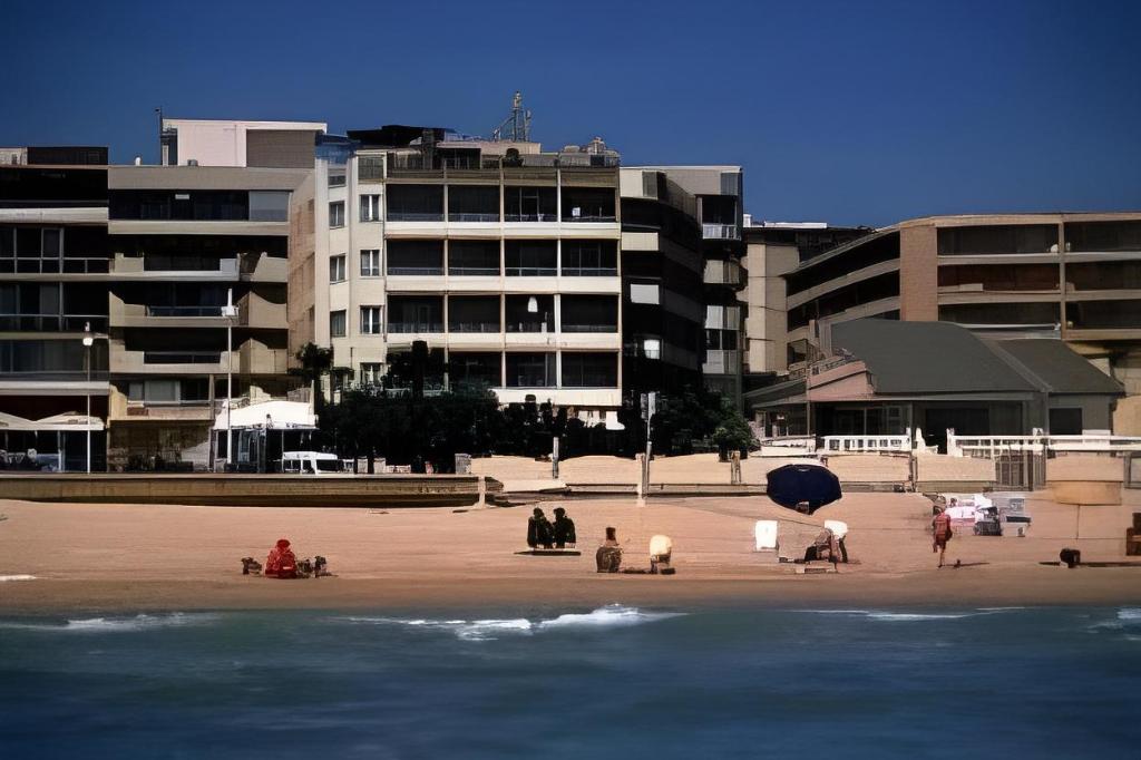 Hotel Meridional