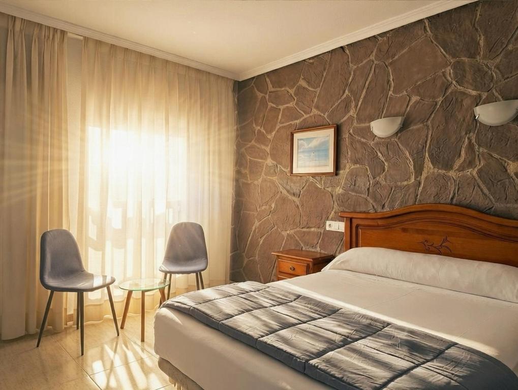Hotel Meson el 21
