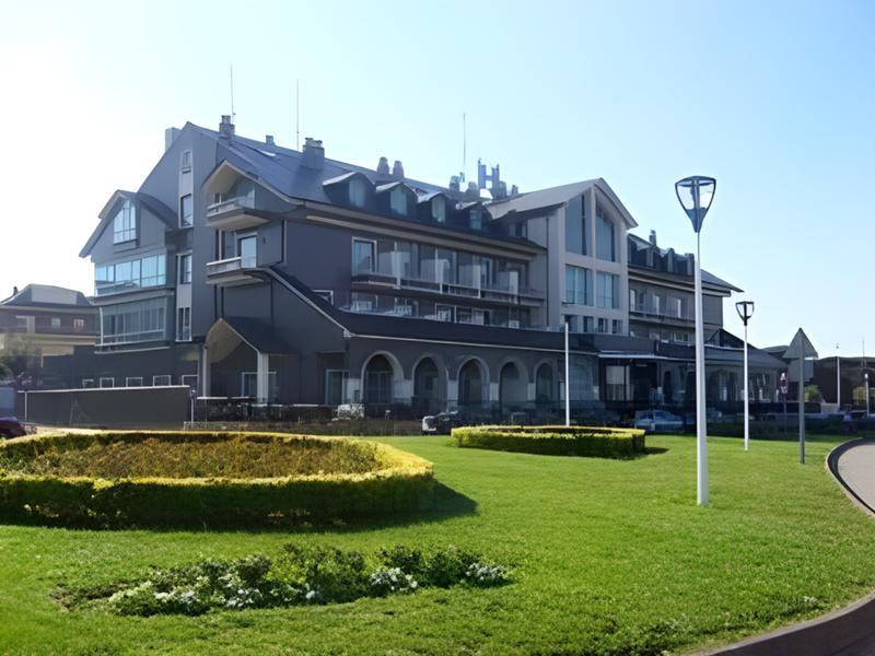 Hotel Milagros Golf