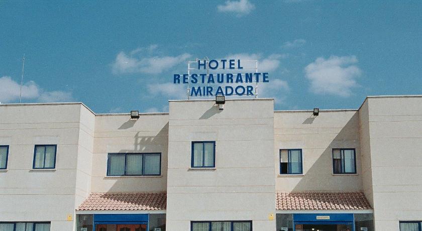 Hotel Mirador
