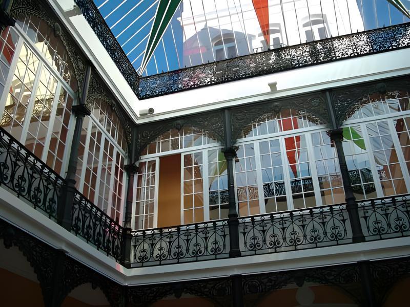 Hotel Mirador de Llerena