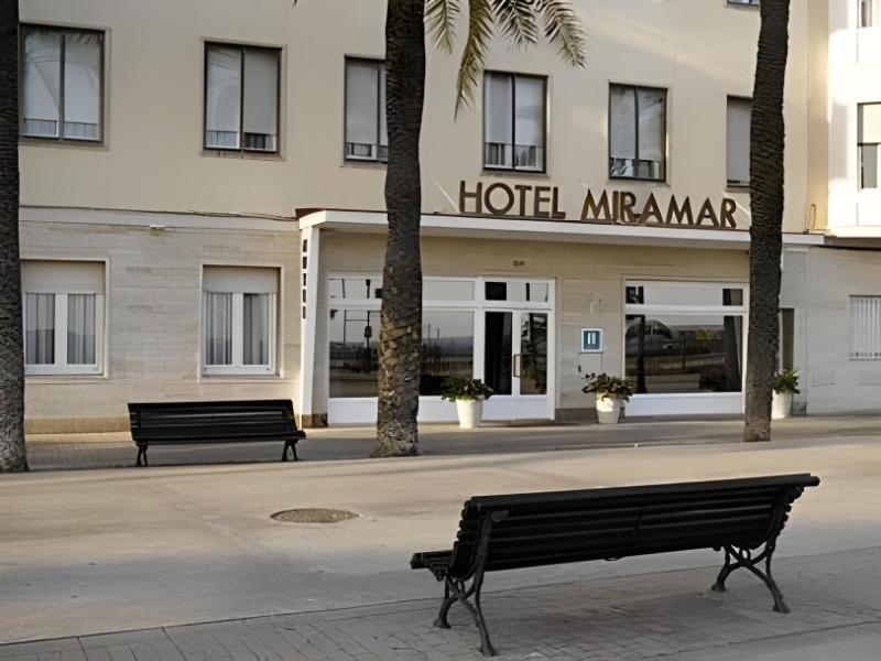 Hotel Miramar Badalona