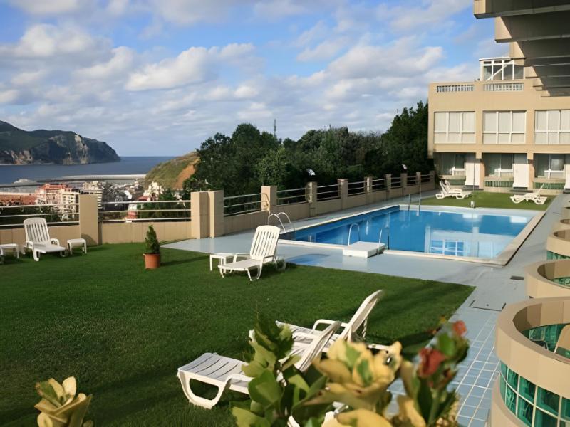 Hotel Miramar Laredo