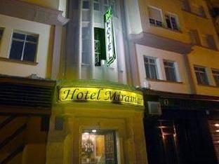Hotel Miramar