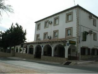Hotel Mirasierra