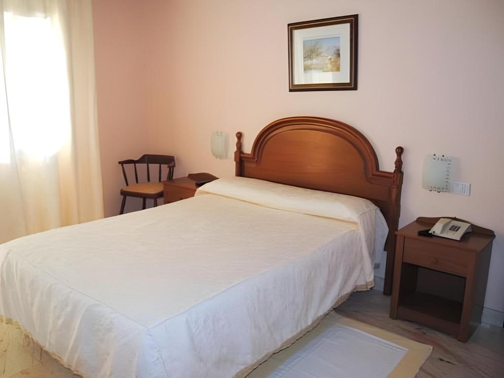 Hotel Mogay