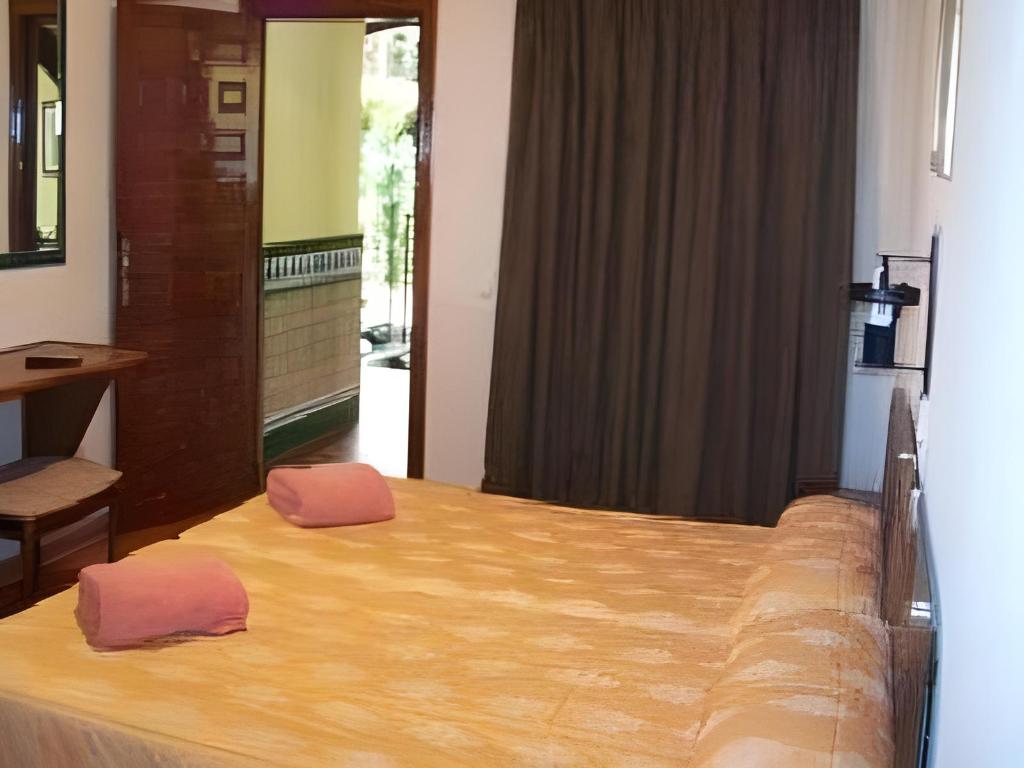 Hotel Molino De Saydo