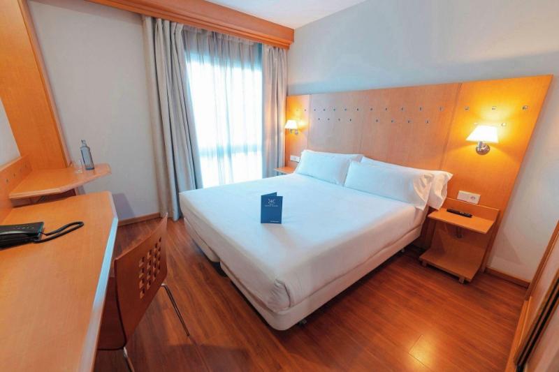 Hotel Monte Rozas
