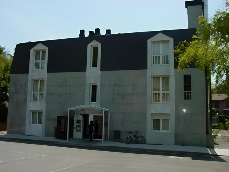 Hotel Monte Ulia