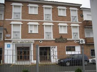 Hotel Montearoma