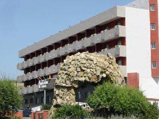 Hotel Montera Plaza