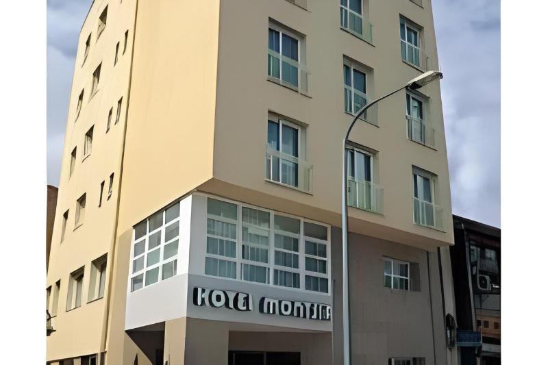 Hotel Montsia