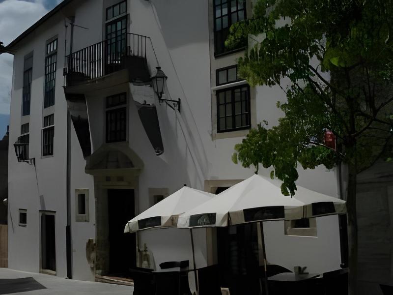 Hotel Monumento Pazo de Orban