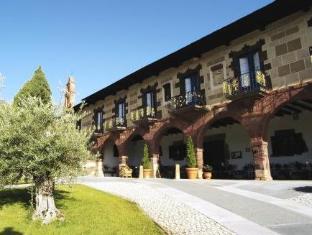 Hotel Monumento Pazo do Castro