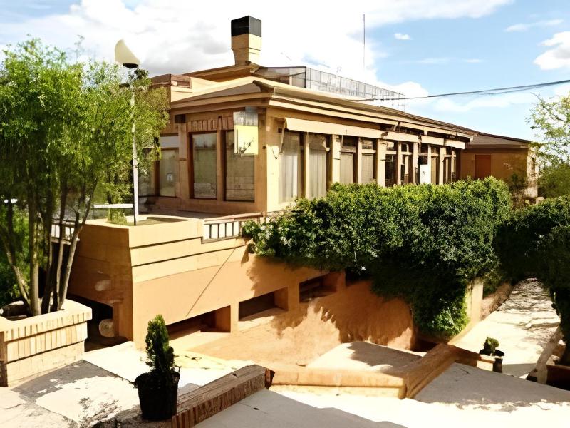 Hotel-Motel Sol II