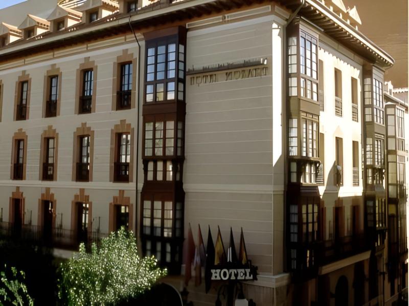 Hotel Mozart