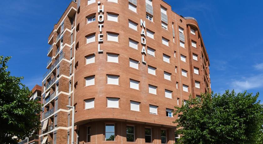 Hotel Nadal
