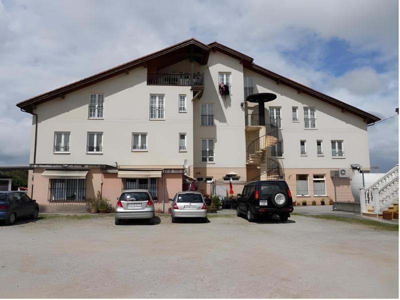 Hotel Narcea