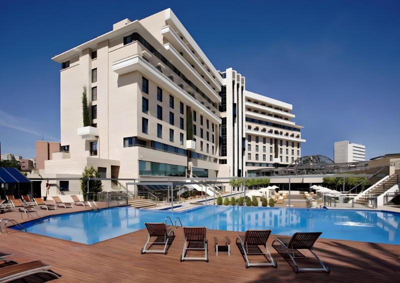 Hotel Nelva