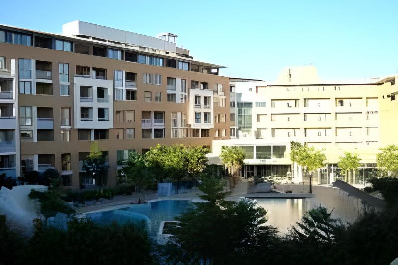 Hotel Neptuno
