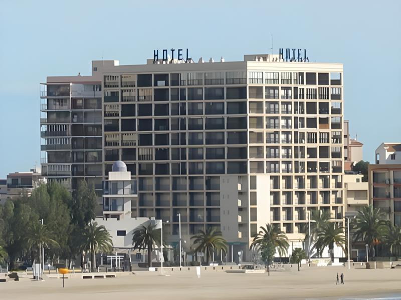 Hotel Neptuno